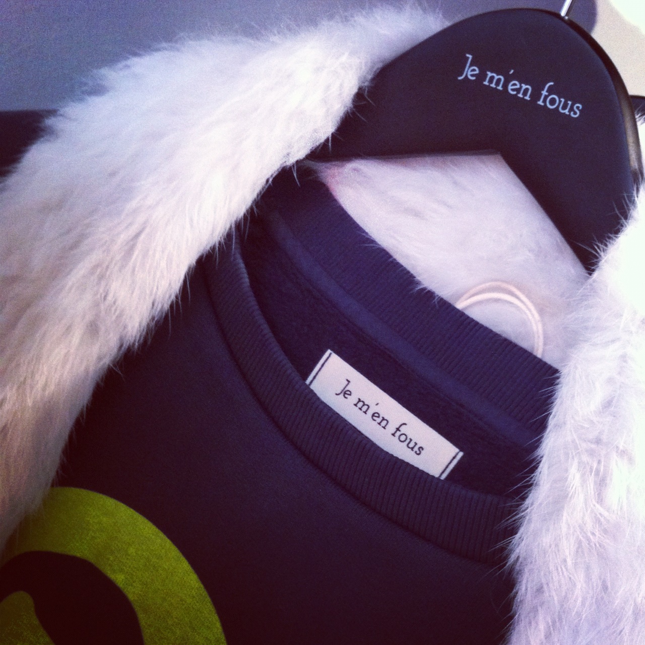 Nothing To Amend Where to go Je m'en fous