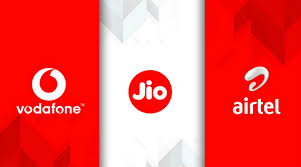 Airtel, Jio and Vi's 249 taka pre-paid plan with 28 days validity,