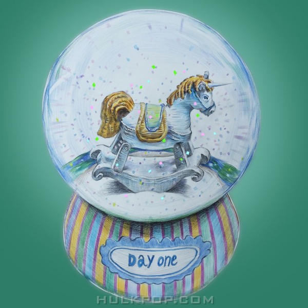 Cho Kyu Chan – Hyewon – Single