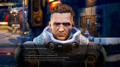 لعبة THE OUTER WORLDS للكمبيوتر لعبة THE OUTER WORLDS للكمبيوتر
