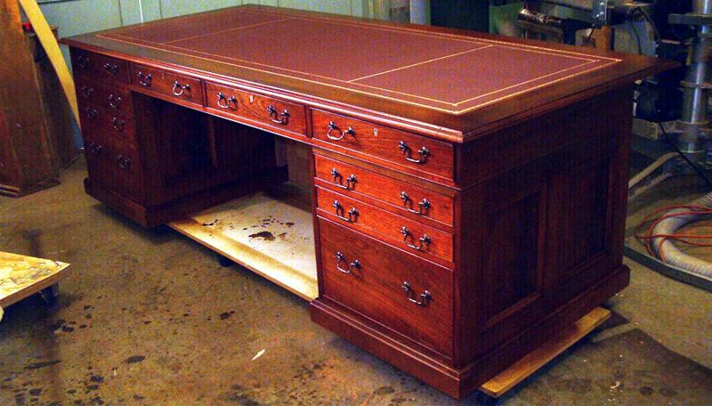 Advantages Of Reproduction Furniture