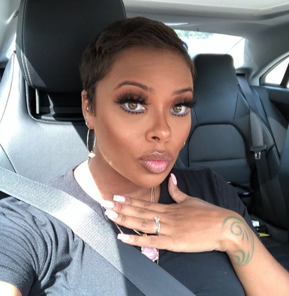 Rhymes With Snitch Celebrity And Entertainment News Eva