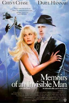 Memoirs Of An Invisible Man (John Carpenter, 1992)