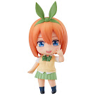 Nendoroid The Quintessential Quintuplets Yotsuba Nakano (#1523) Figure