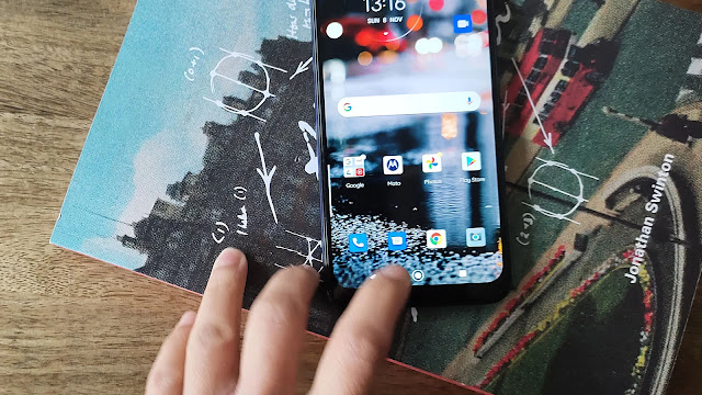 Motorola Moto G9 Play Review