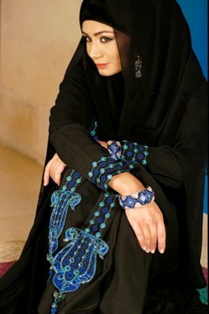 Islamic-Abayas-At-The-Best