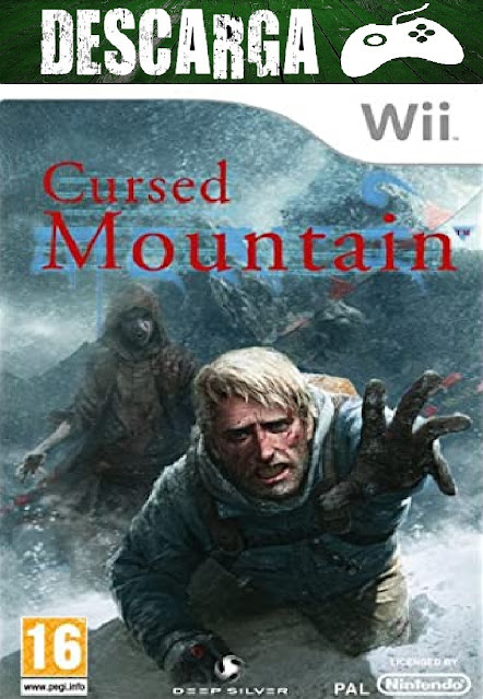 cursed mountain pc iso cursed mountain pc iso