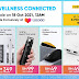 Latest Additions To Stay Tech & Wellness Connected With Realme AIOT Family