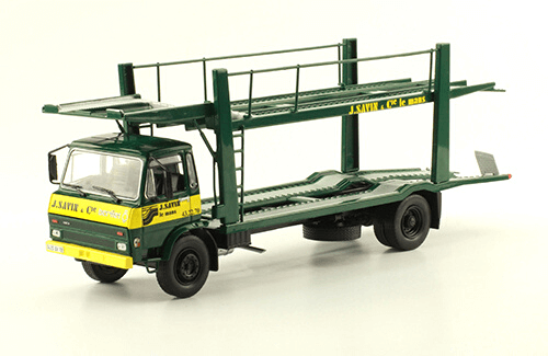 Berliet GC 190 Porta Autos