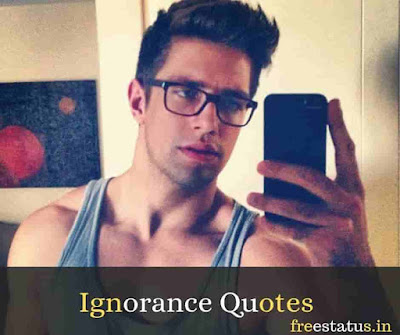 Ignorance-Quotes