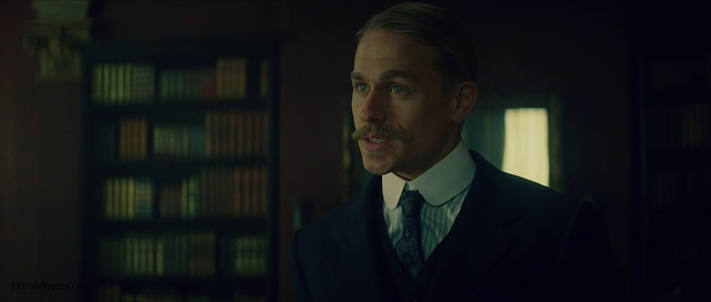 The Lost City of Z 2016 full movie download in hindi hd free The Lost City of Z 2016 full movie download in english hd free