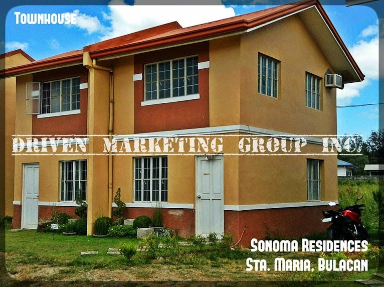 Affordable Rent to Own house and lot in Sta Maria Bulacan