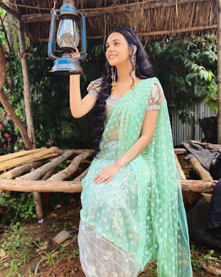 Pranali Rathod photo
