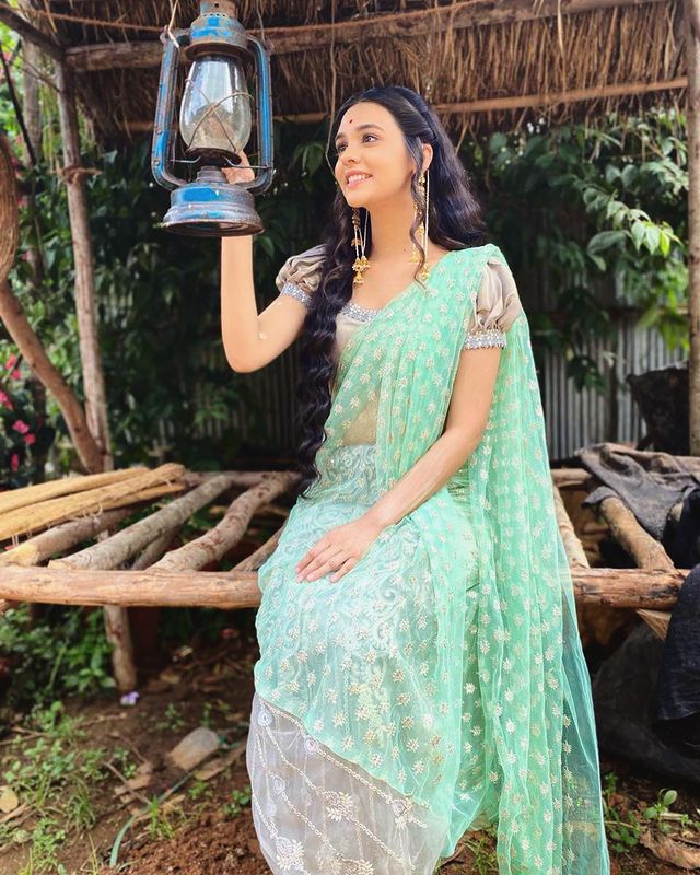 Pranali Rathod Wiki Biography, Web Series, Movies, Photos Age, Height