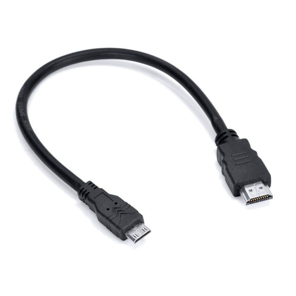 Cabo Mini HDMI para HDMI Cabo Mini HDMI para HDMI