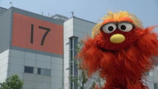 Sesame Street Episode 4273