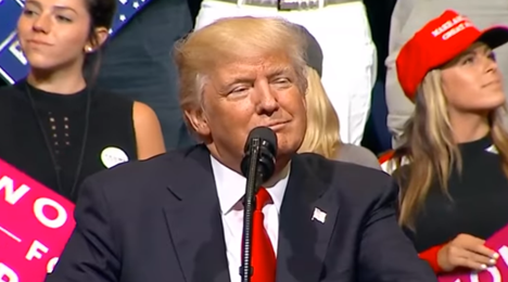 📹President Trump Full Speech at Cedar Rapids, Iowa 21st June 2017