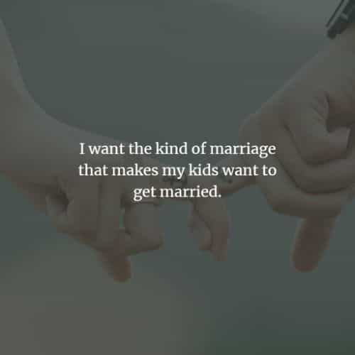 80 Marriage quotes and sayings that will inspire you