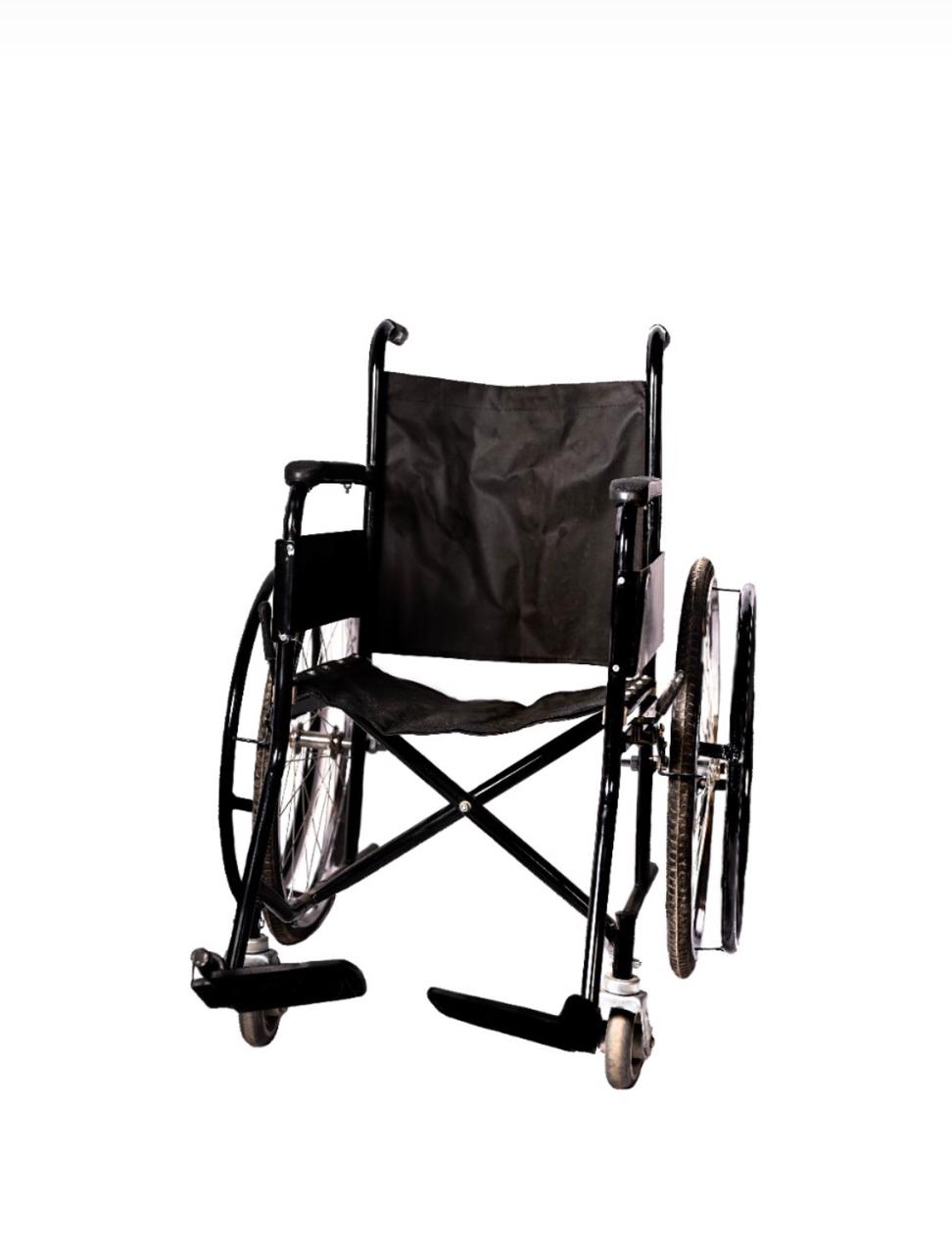 Vittico india : Foldable wheel chair