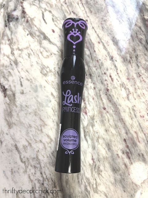 inexpensive essence mascara