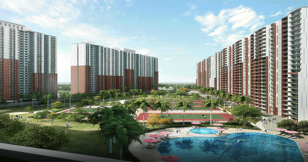 Invest Smartly in Tata Eureka Park Smart Homes