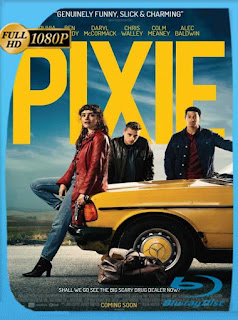 Pixie (2020) HD [1080p] Latino [GoogleDrive] SXGO