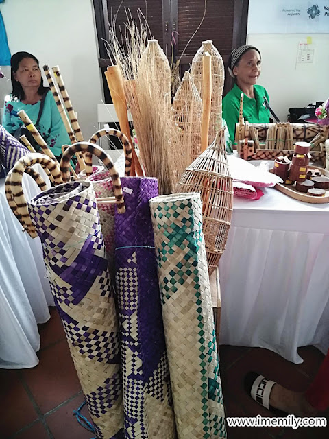 Selangor International Indigenous Arts Festival (SIIAF) 2019