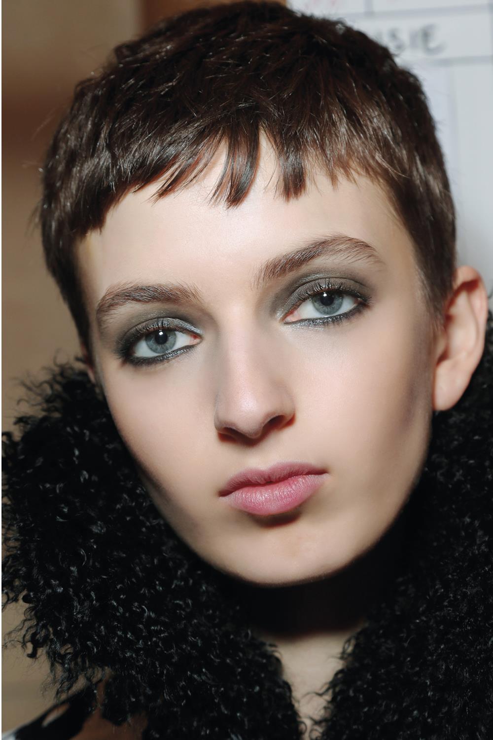 La moda en tu cabello Cortes Pixie Mujer moderna 2020