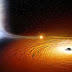 Астрономи откриха най-близко обикалящата около черна дупка звезда