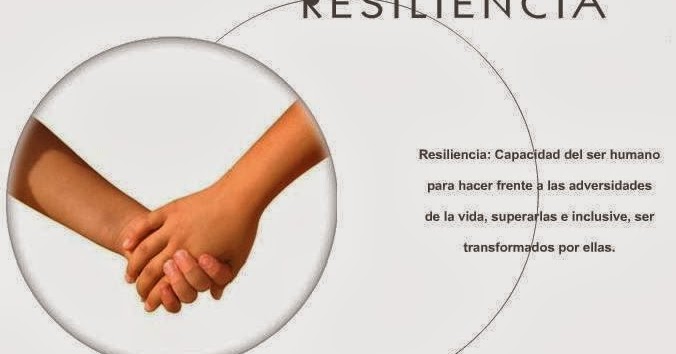 LA CAPACIDAD DE RESILIENCIA EN LAS ALTAS CAPACIDADES