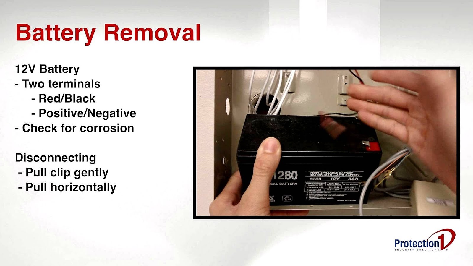 How To Disable Zone Alarm Alarm Choices