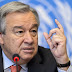 António Guterres presta juramento como secretario general de las Naciones Unidas