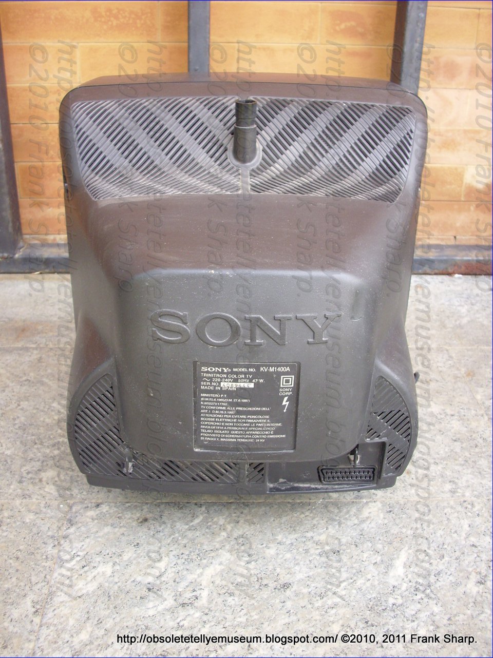 sony kv m1400u manually sony kv m1400u manually