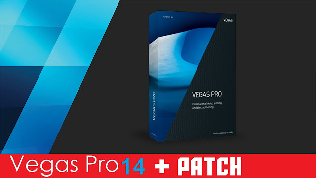 Sony Vegas Pro 14 Free Download Full Version
