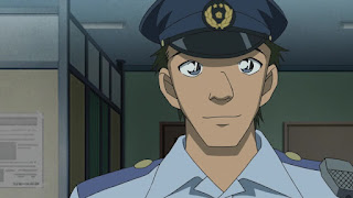 名探偵コナン1010話 | 山里太志 CV. 岸尾だいすけ | Detective Conan