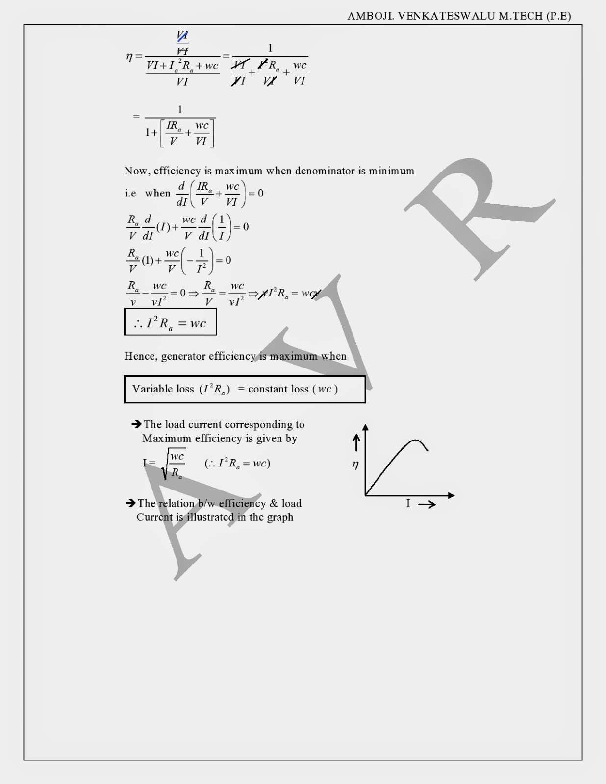 power equation maker power equation maker