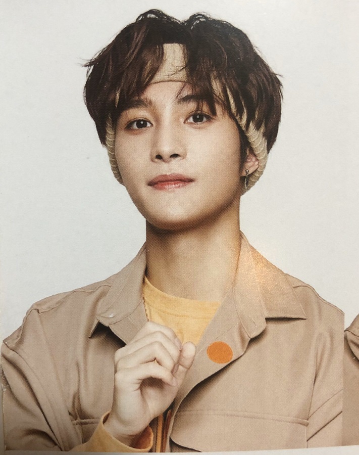 Urutan Member Nct 2020 Dari Yang Tertua Hingga Termuda