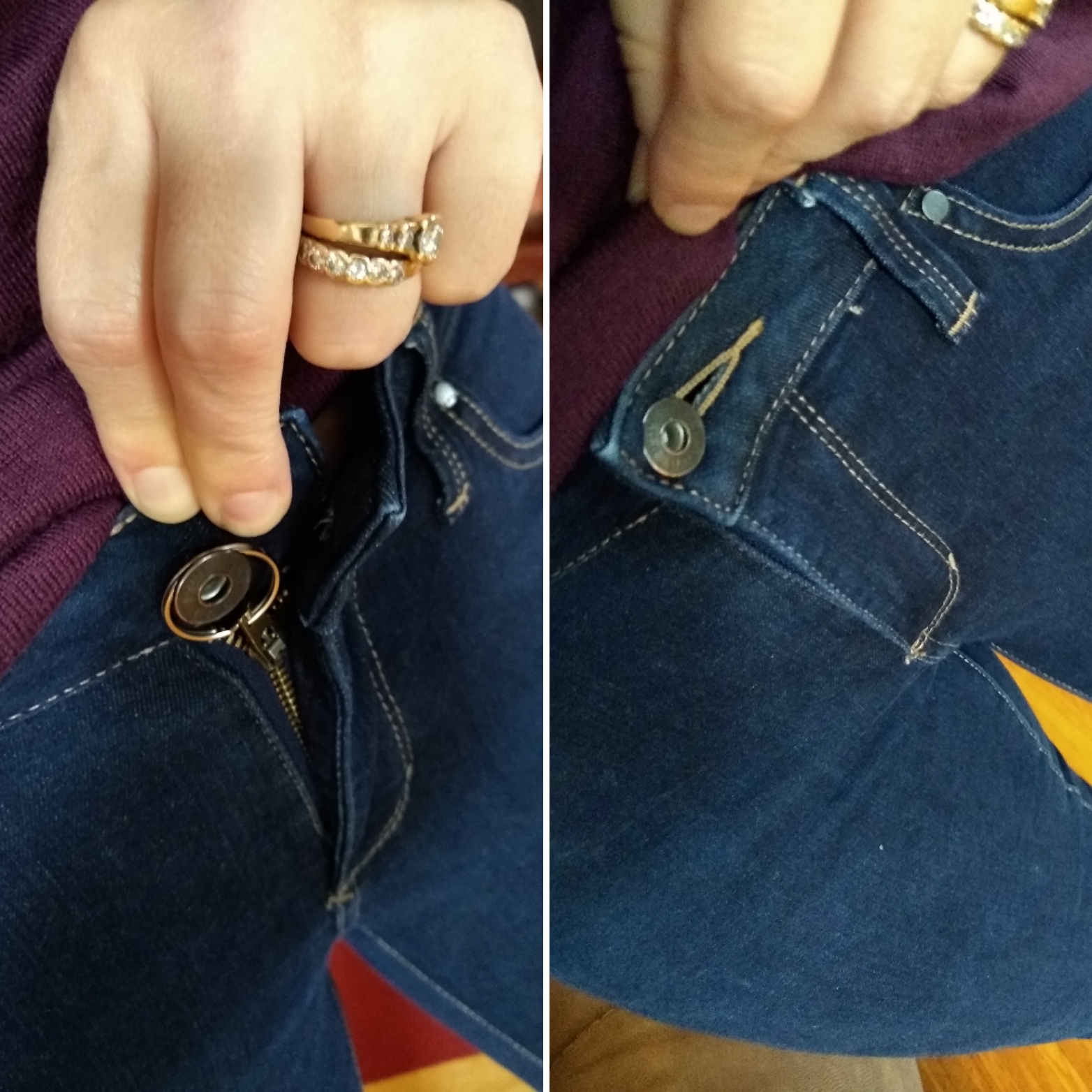 Save Green Being Green Zipper Pull Hack