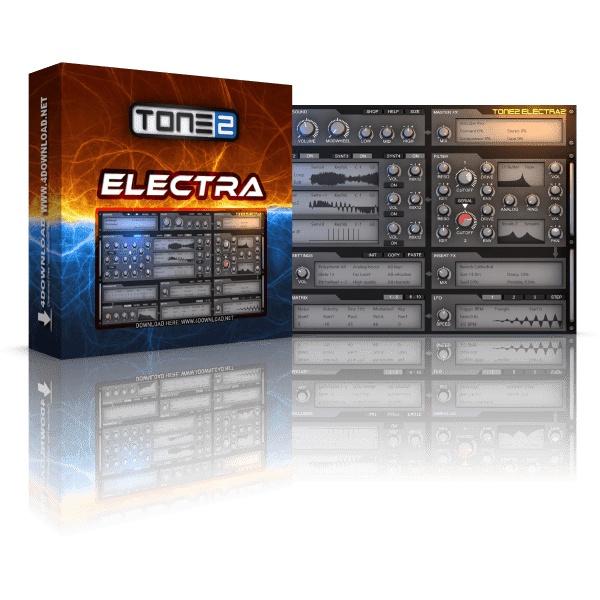 Electra Electra