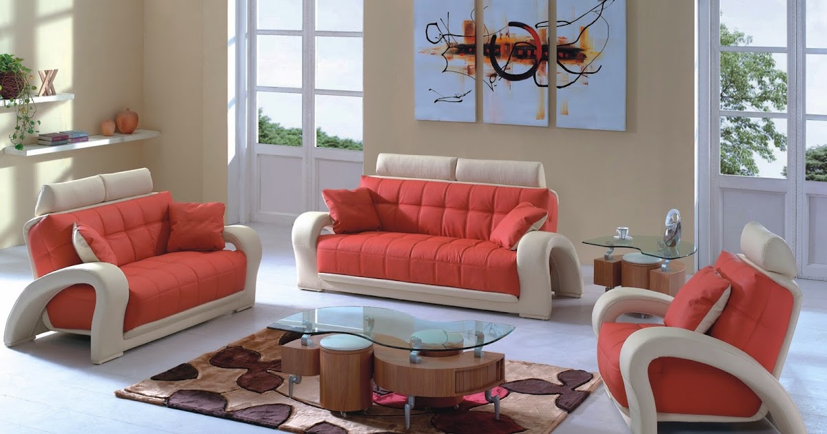 Konsep Terbaru 53 Sofa  Minimalis Untuk Ruang  Tamu  Besar