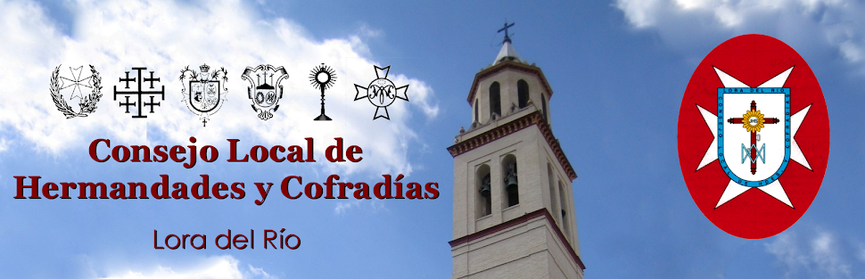 Consejo Local de Hermandades y Cofradías de Lora del Río