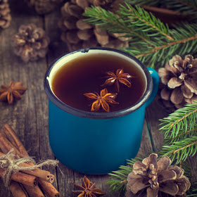Delight in the Simple: National Hot Tea Month - New Uses for an Old ...