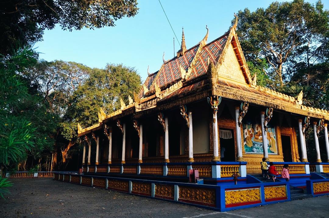 Về miền Tây chơi đừng quên những điểm đến cực chất này! - 13 Về miền Tây chơi đừng quên những điểm đến cực chất này! - 13