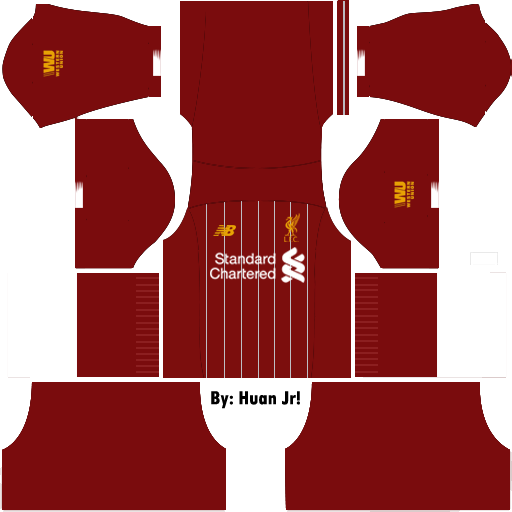 22+ Liverpool Logo 2020 Dream League Gif
