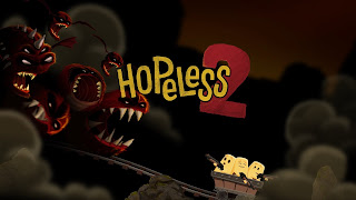 Hopeless 2: Cave Escape Mod Apk v1.4.18 (Unlimited Gold)