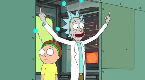 Rick y Morty (2013-actualidad)