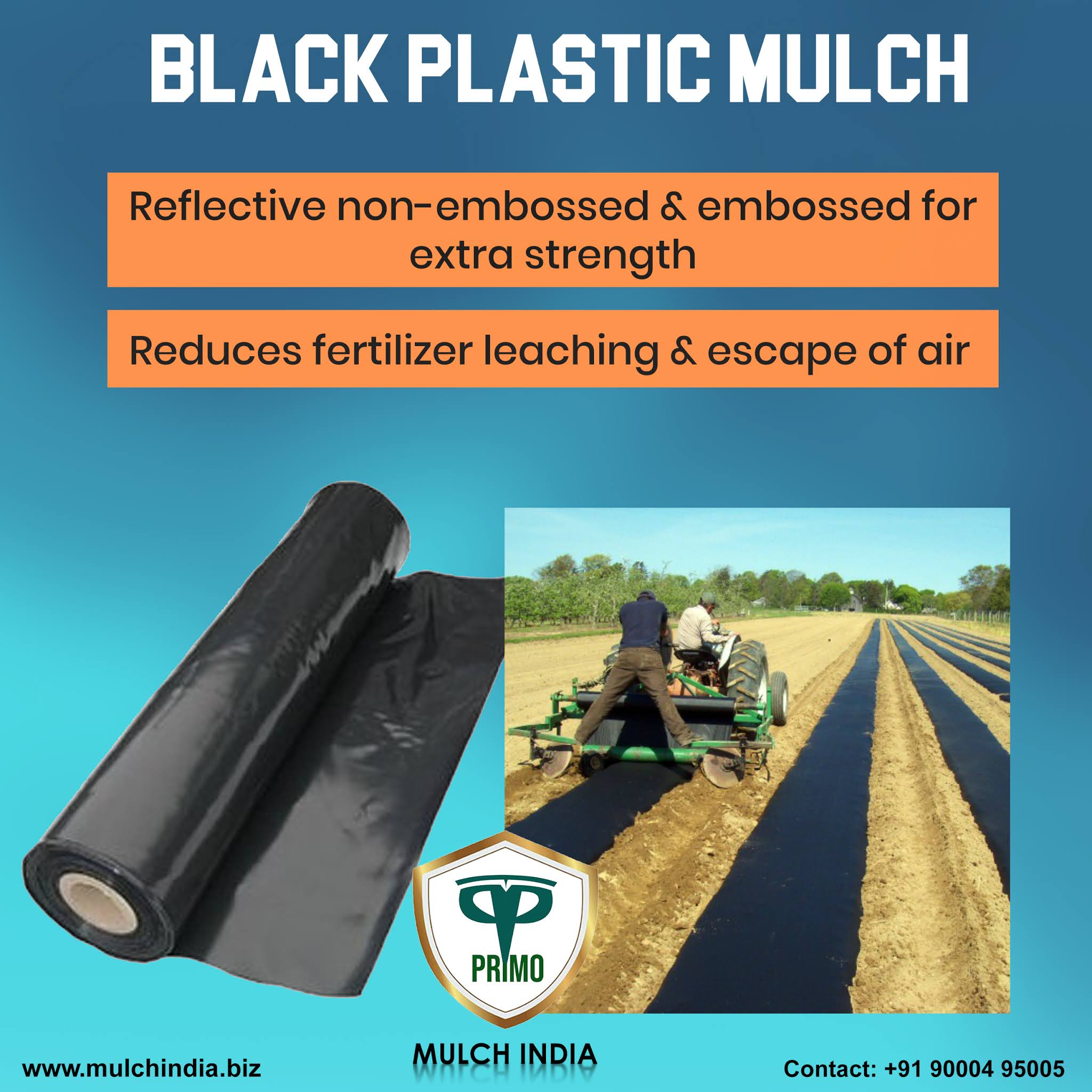 MulchIndia Black Plastic Mulch Mulch India Call+𝟵𝟭 𝟵𝟬𝟬𝟬𝟰𝟵𝟱𝟬𝟬𝟱 𝒘𝒘𝒘