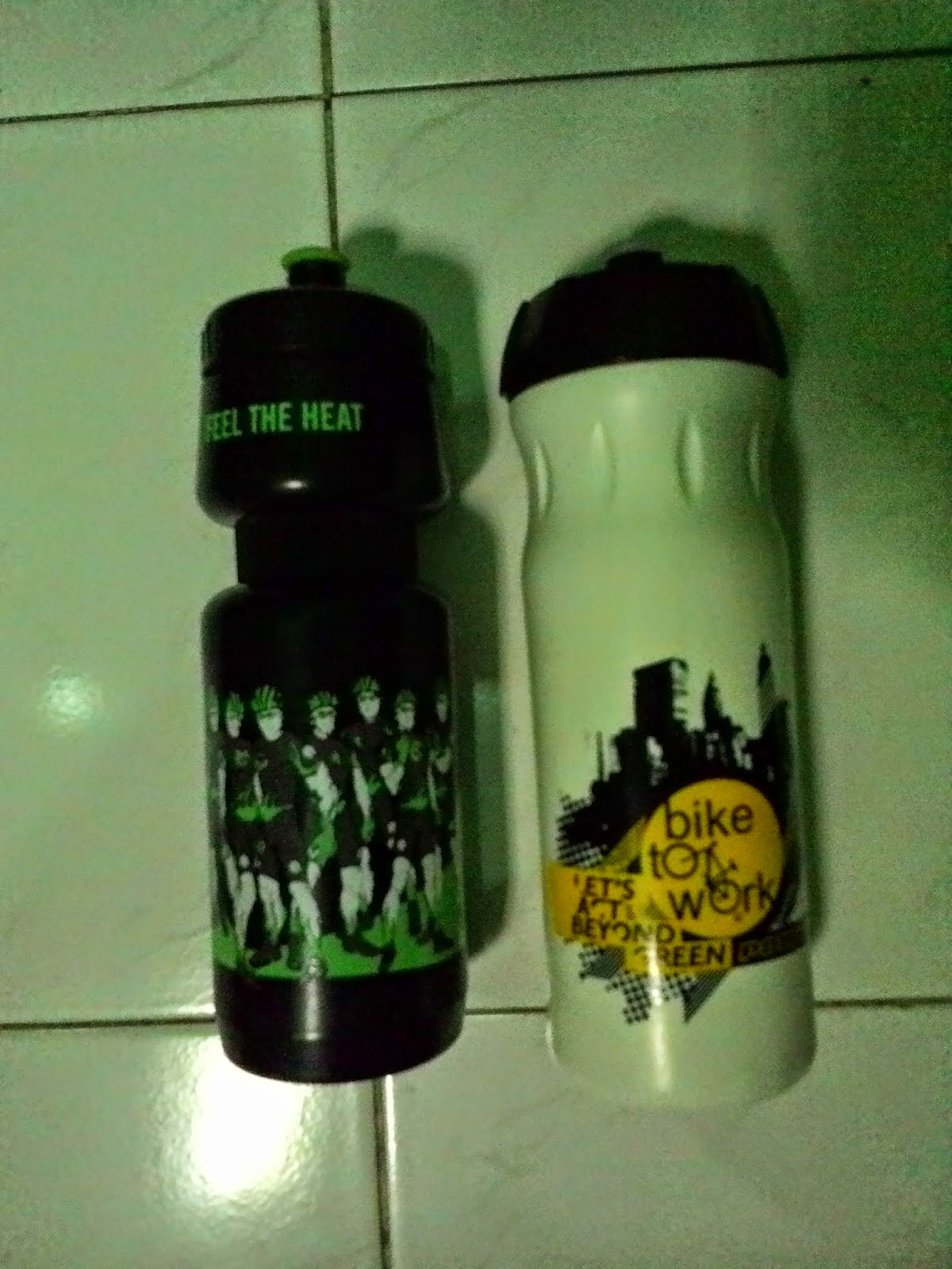 Cara Menghilangkan Sablon Di Botol Plastik Cara Manual