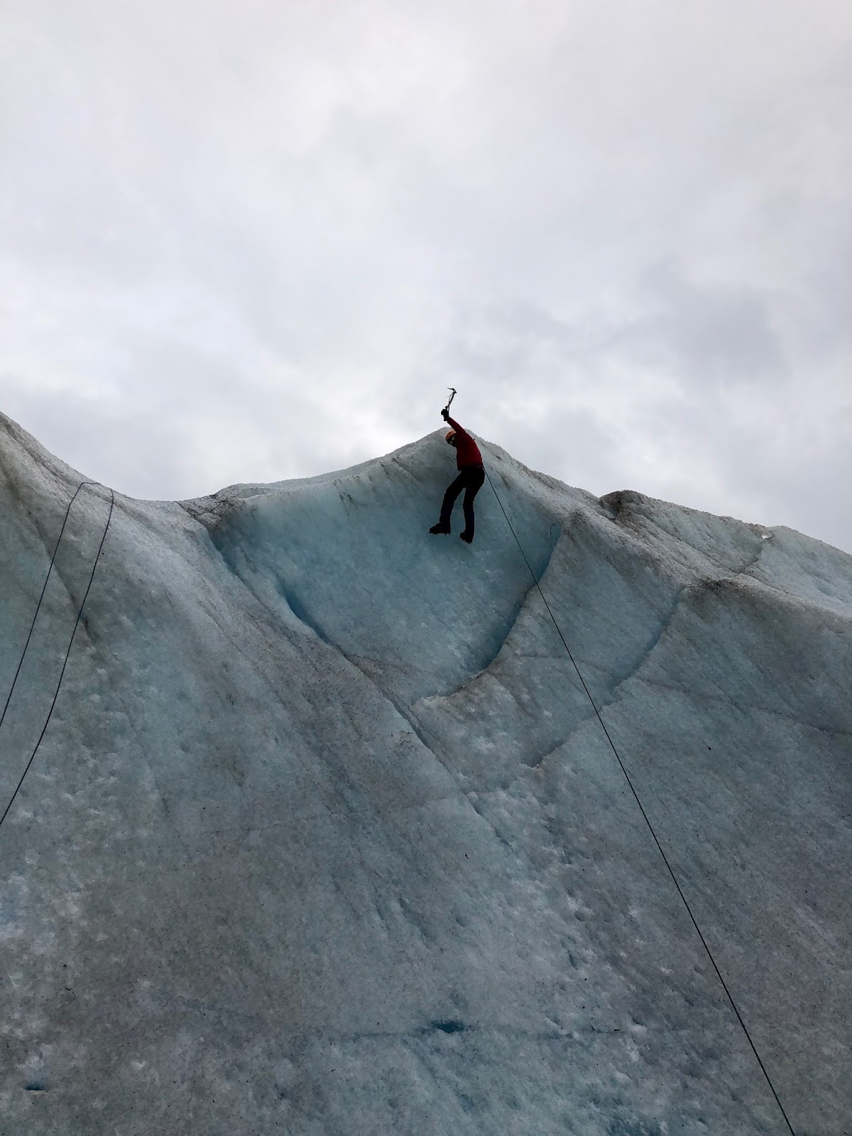 to Luxury Travel Docs! NorthStar Trekking Helicopter Ride