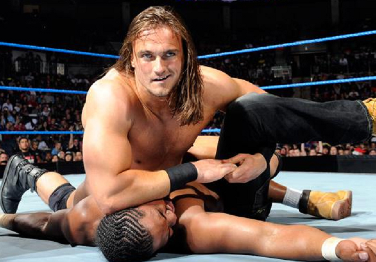 Drew Mcintyre Hd Free Wallpapers